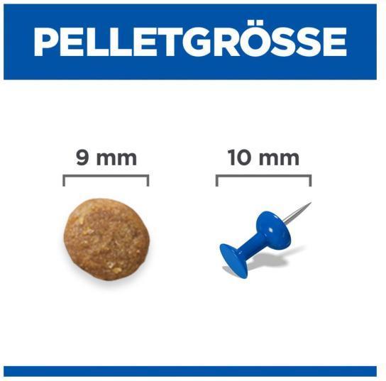 Produktbild Hill's Science Plan (Adult, 1 Stk., 1500 g)