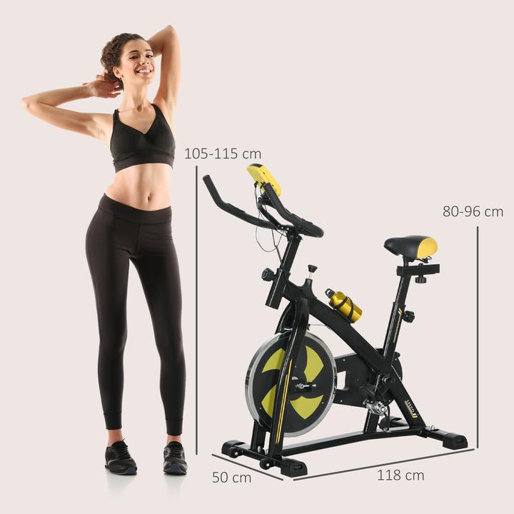 Produktbild SportNow Heimtrainer