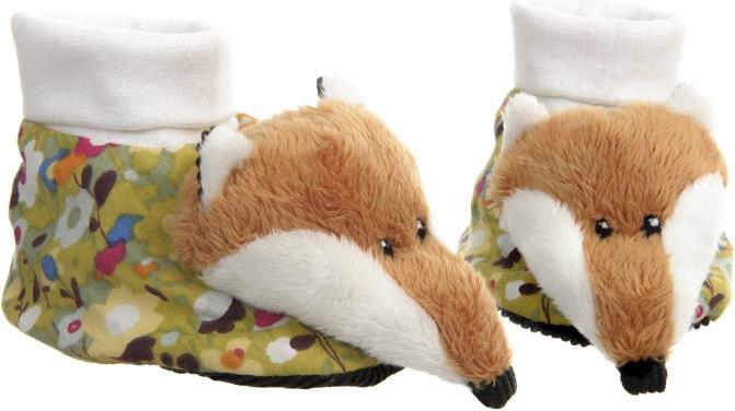 Immagine prodotto Egmont Fox Leonard (18)