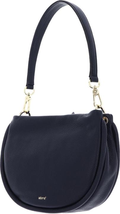 Produktbild Abro Leather Dalia Hobo Bag Willow