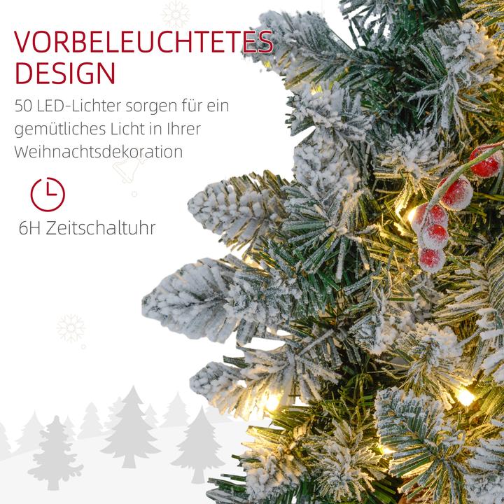 Produktbild Jamb LED Weihnachtskranz