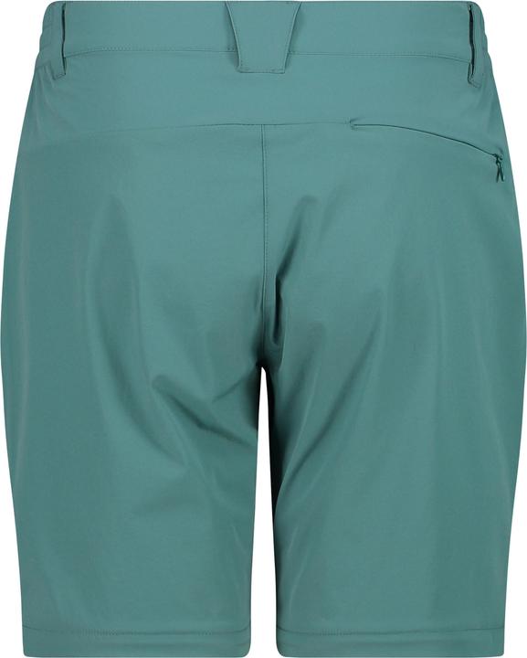 Produktbild CMP Campagnolo Women's 4-Way Stretch Zip Off Pant (XS)