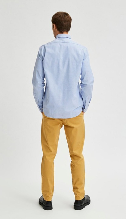 Image du produit Selected Homme Reg rick-ox Flex (XXL)