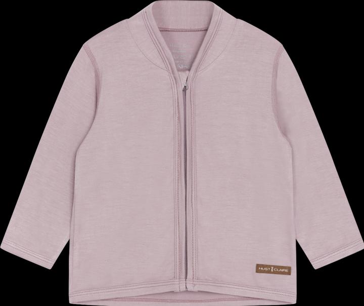 Hust and Claire Bambus Strickjacke Curd