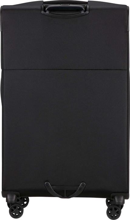 Image du produit Samsonite BASE BREEZE SPINNER 79/29 EXP, BLACK Koffer (105 l)