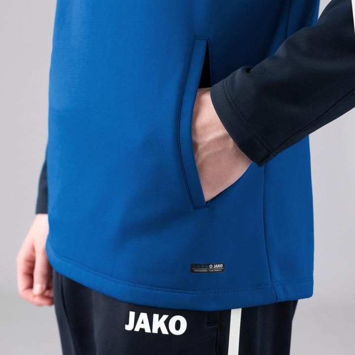 Produktbild JAKO Kapuzensweat Performance (116)