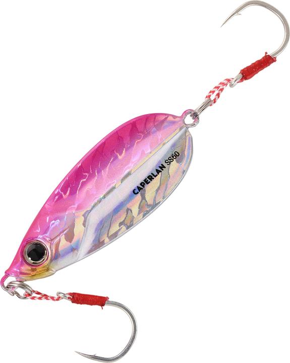Actual product image Caperlan Biastos Slow