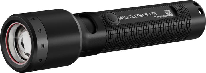 Actual product image Magni Akku-Taschenlampe P5R 25-300/700Lumen Ledlenser (12.10 cm, 350 lm)