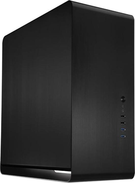 Produktbild Cooltek Jb-Umx4 (ATX, mATX, Mini-ITX)