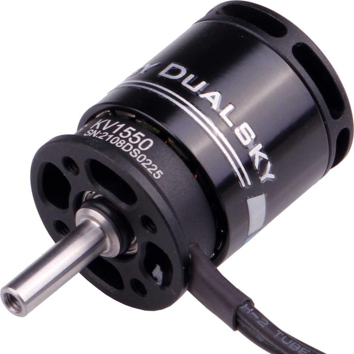 Produktbild Dualsky XMotor XM2230EG-16 K/V 1550 277,5W Brushless Motor