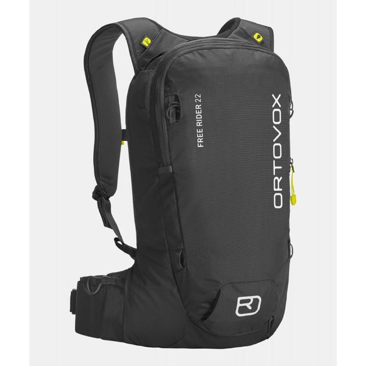 Produktbild Ortovox Free Rider (22 l)