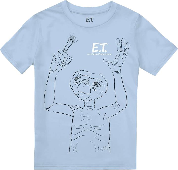 Produktbild E.T. Come Home Tshirt Jungen (140)