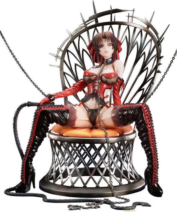Produktbild GED Black Lagoon 20Th Anniversary Revy 1/7
