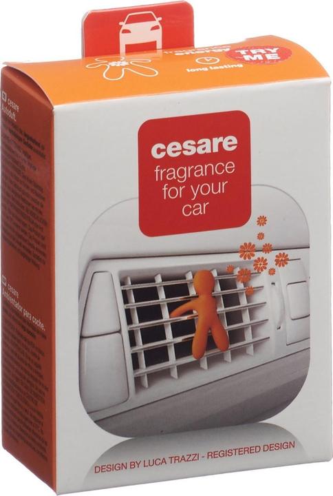 Image du produit Mr & Mrs Fragrance Cesare Énergie