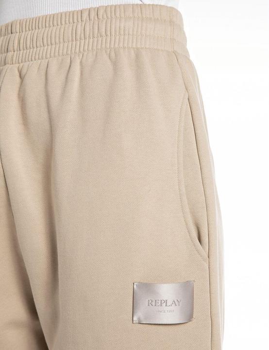 Produktbild Replay Jogginghose Regular Fit (M)