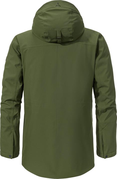 Produktbild Schöffel Ins. Parka Rotterdam (4XL)