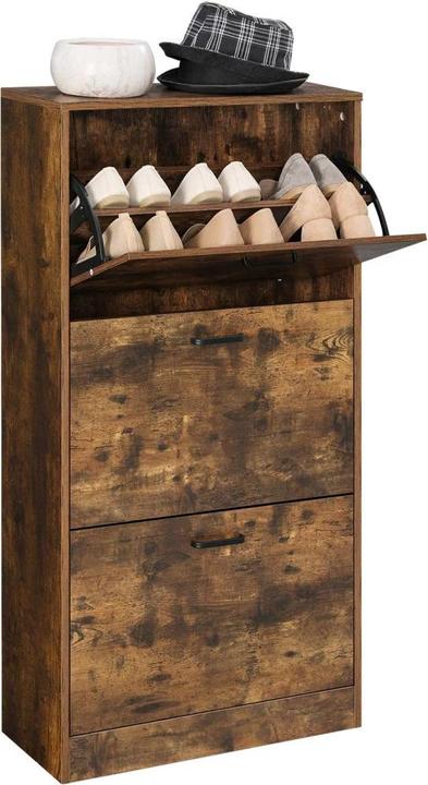Image du produit Vasagle Flip (60 x 24 x 120 cm)
