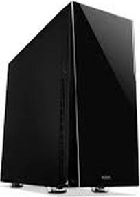 Produktbild NZXT H230 schwarz (ATX, mATX, Mini-ITX)