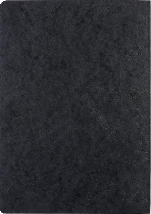 Immagine prodotto Clairefontaine Taccuino della borsa dell'età (AAA392, Righe, Copertina rigida)