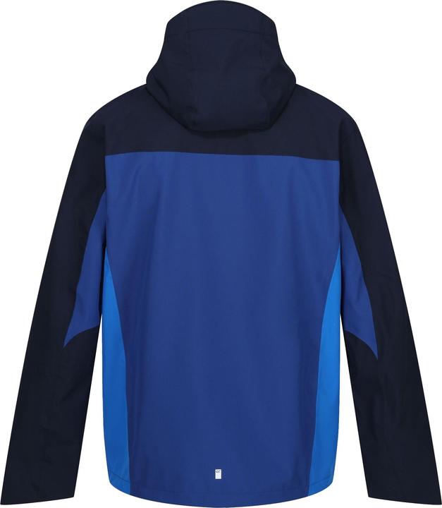 Image du produit Regatta - Veste imperméable BIRCHDALE - Homme (L)