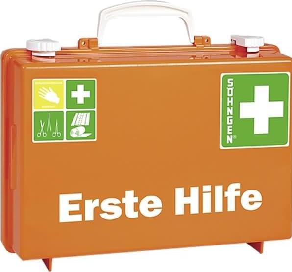 Produktbild Söhngen Ausführung (allgemein) (First Aid Kit)