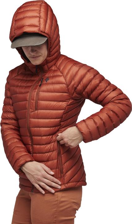 Produktbild Black Diamond W Approach Down Hoody (M)