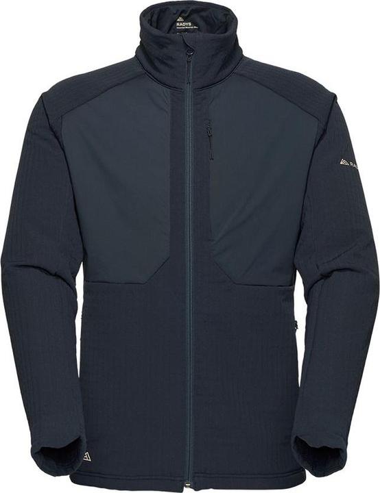Image du produit Radys R4 Alpine Woven Fleece Jacket (S)
