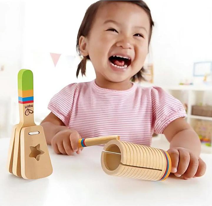 Image du produit Hape Rythme