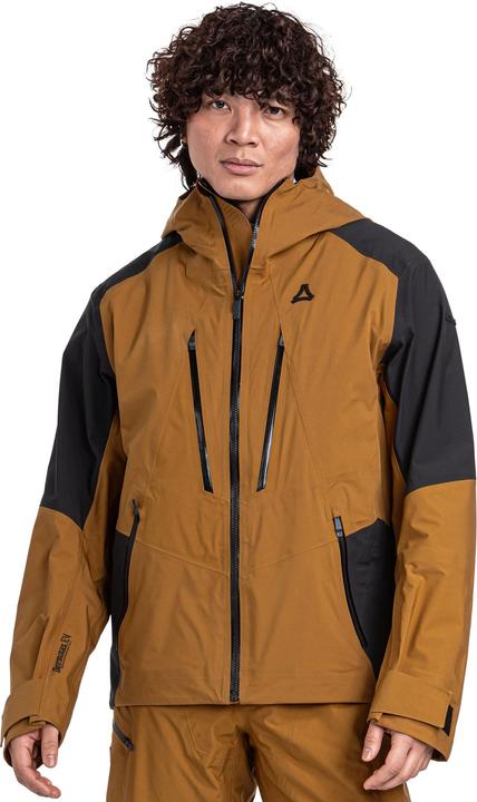 Immagine prodotto Schöffel Shell Jk Style Lufeld MNS (48, M)