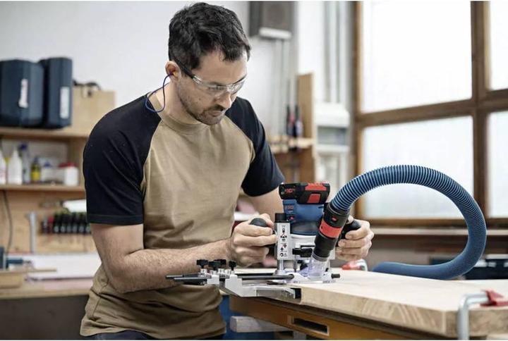 Actual product image Bosch Professional GKF 18V-8