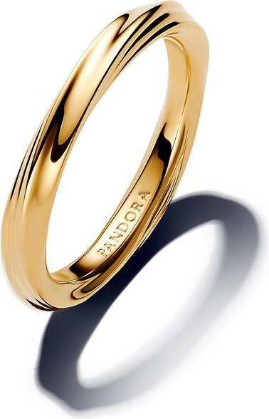 Produktbild Pandora Verdrehter Ring (60)