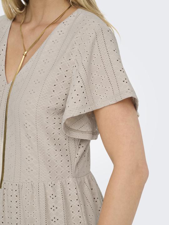 Produktbild Only ONLSANDRA Langes Kleid Kleid (S)