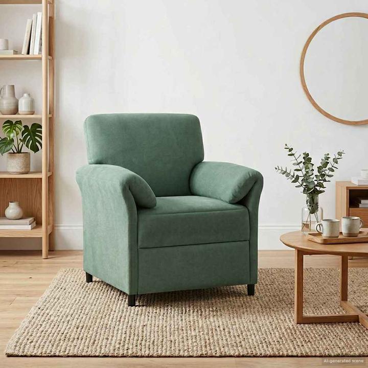 Produktbild vidaXL Modernes Sofa (3-Sitzer)