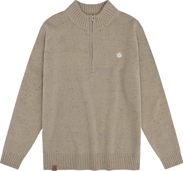 Produktbild Bavarian Caps Edelweiss Stricktroyer (XXL)