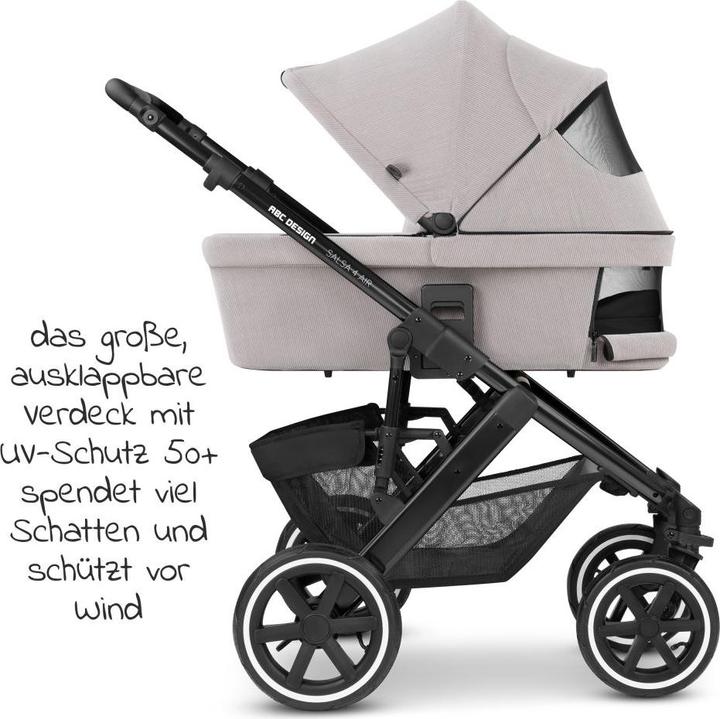 Produktbild ABC Design Salsa 4 Air