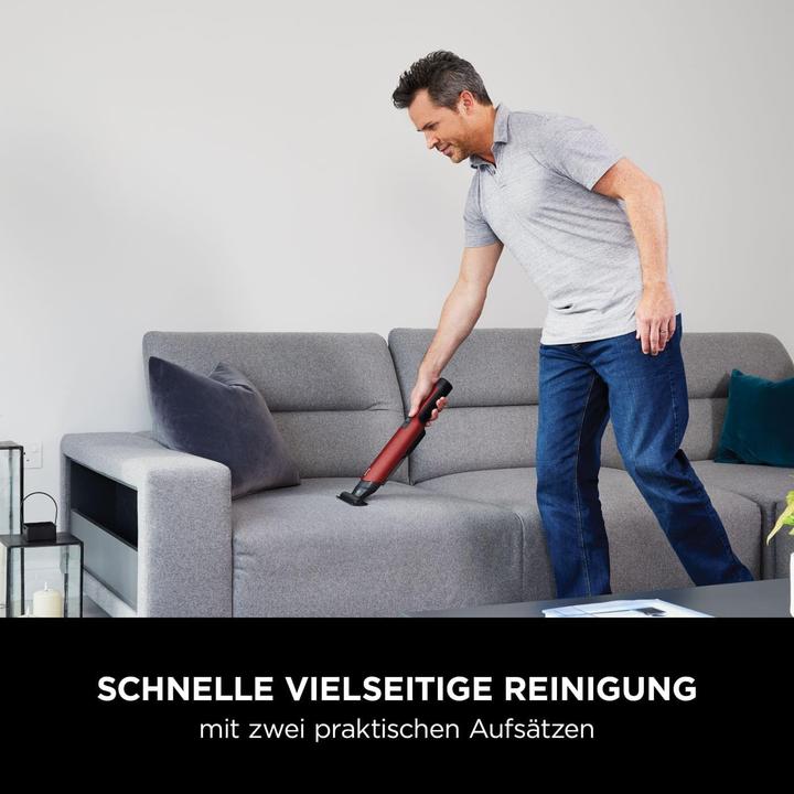 Produktbild Shark WandVac 2.0 Handstaubsauger mit Boost-Modus