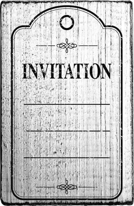 Immagine prodotto I Am Creative Legnaie Vintage