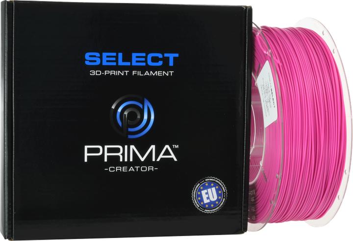 Actual product image Prima Creator PrimaSelect PLA