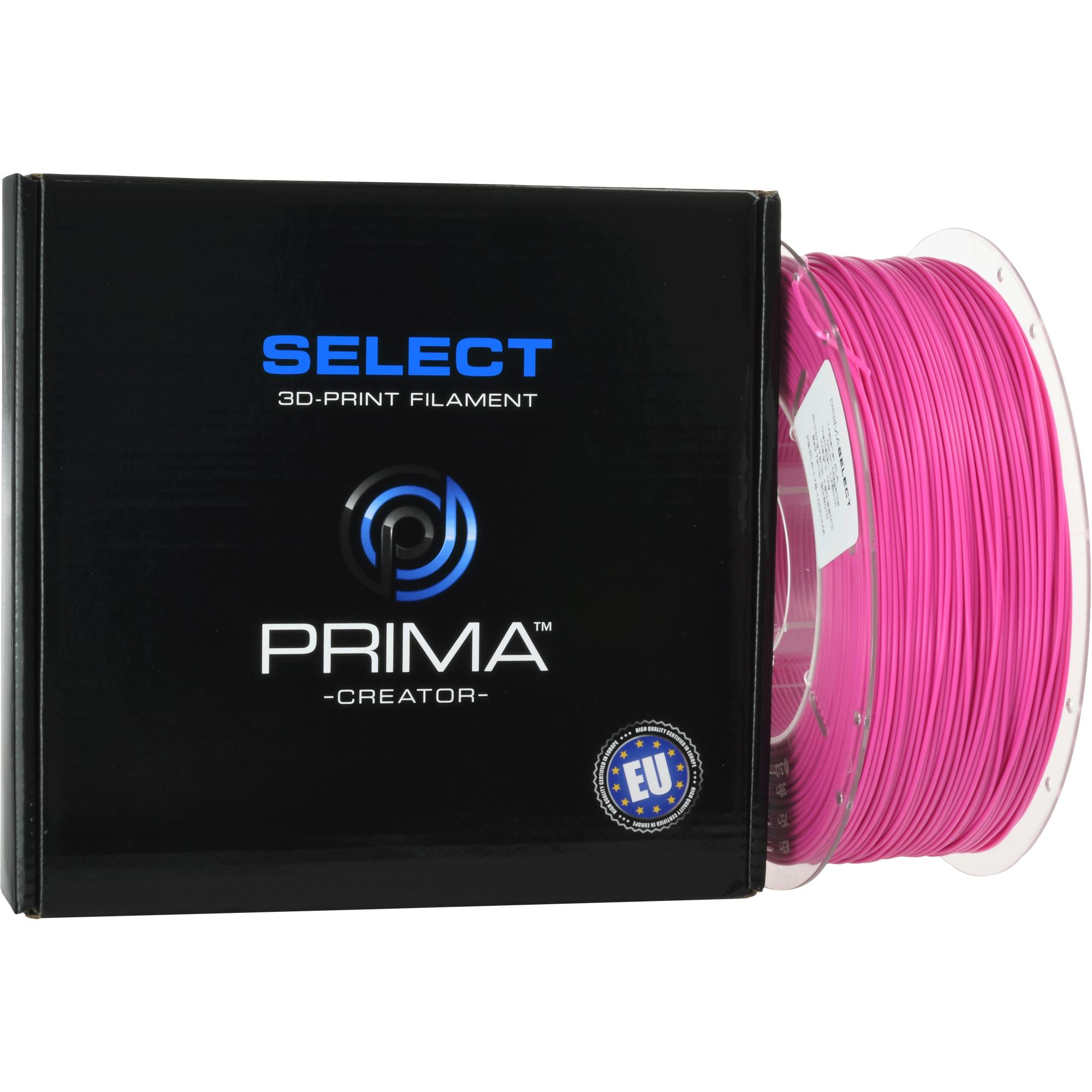 Prima Creator PrimaSelect PLA, 3D Filament