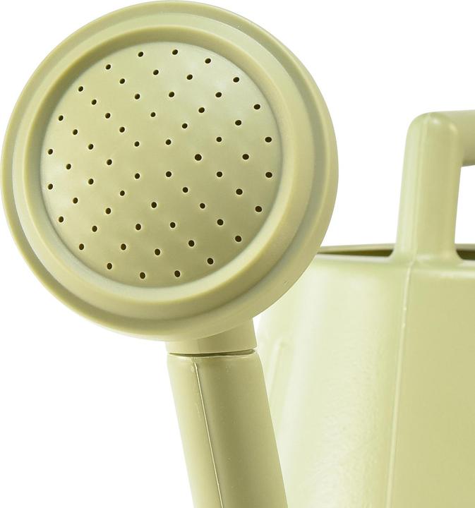 Produktbild Viana Giesskanne mit abnehmbarer Brause für Blumen und Beete 9 Liter (9 l)