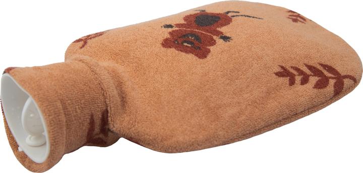 Produktbild Zewi bébé jou Bettflasche (0.80 l, Bettflasche mit Bezug)
