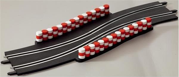 Produktbild Carrera Schikane