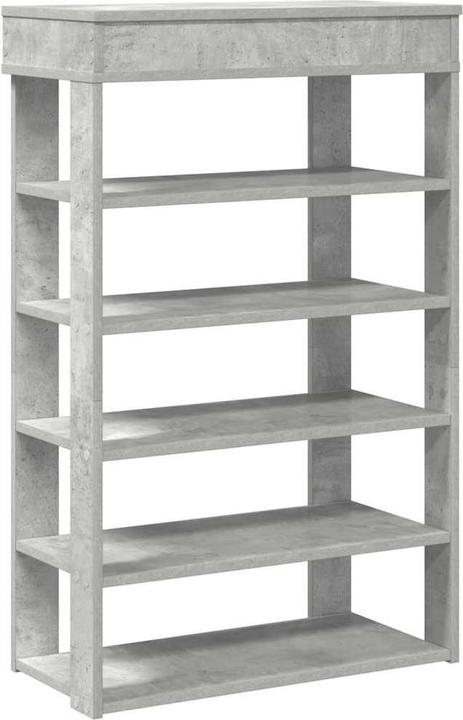 Betongrau