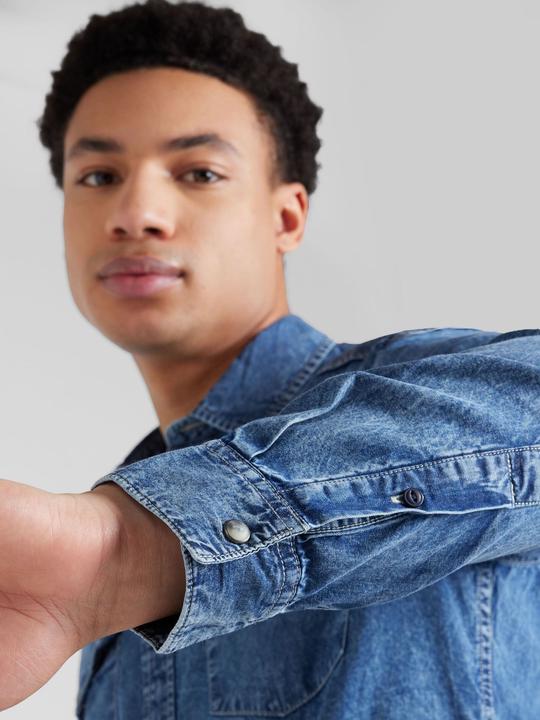 Produktbild Garcia Hemd (XL)