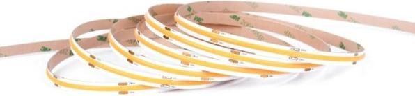 Actual product image David Communication LED-Band 200cm 12V (Warm white, 200 cm, Indoor)
