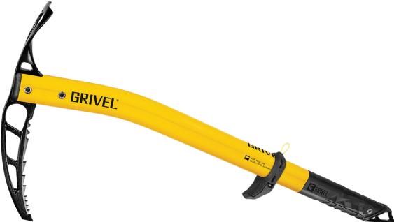 Produktbild Grivel Air Tech Evo - Eispickel