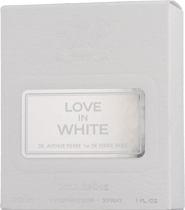 Immagine prodotto Creed Amore in bianco (Eau de parfum, 30 ml)