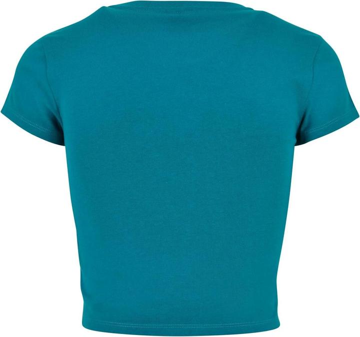 Produktbild Urban Classics kurzes TShirt Stretch (3XL)