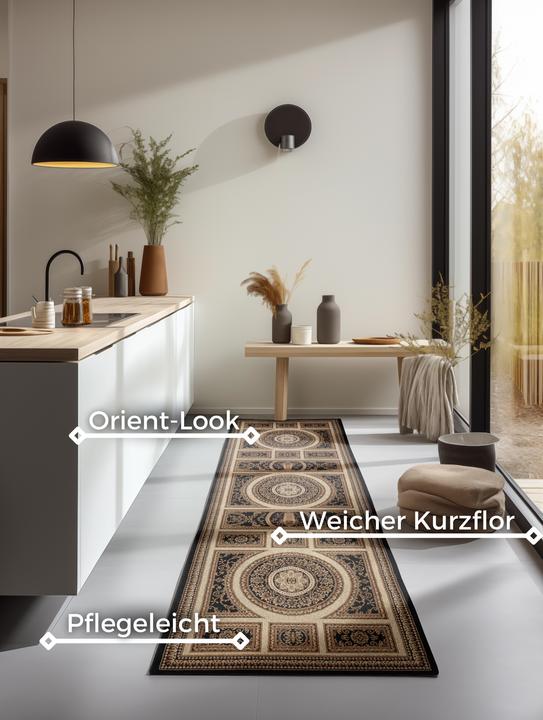 Produktbild Hanse Home Guzara (240 x 80 cm)