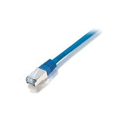 equip Netzwerkkabel (SF/UTP, CAT5e, 15 m), Netzwerkkabel